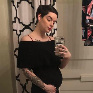 Meet your Posher, Adriana